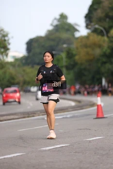 Runner Photo 4081102