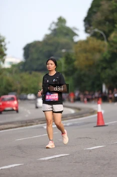 Runner Photo 4081103