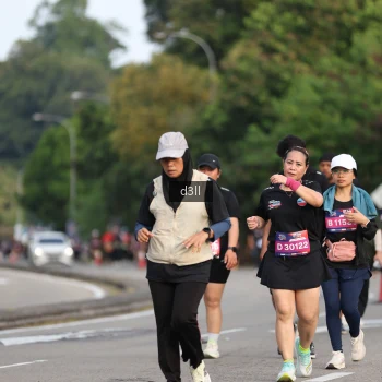 Runner Photo 4081104