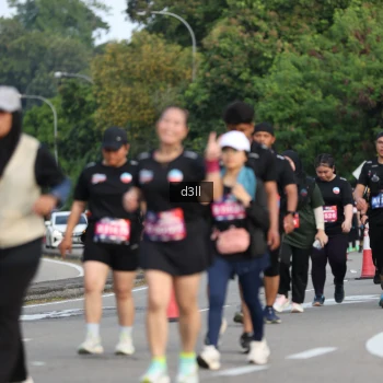 Runner Photo 4081109