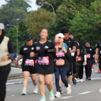 Runner Photo 4081111
