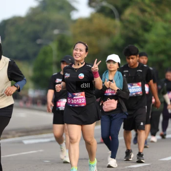 Runner Photo 4081112