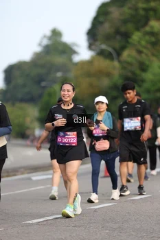 Runner Photo 4081116