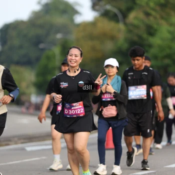 Runner Photo 4081118