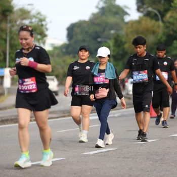 Runner Photo 4081119