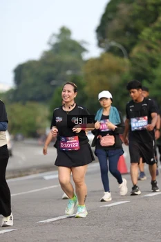 Runner Photo 4081121