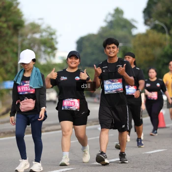 Runner Photo 4081126