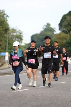 Runner Photo 4081127