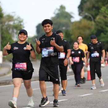 Runner Photo 4081128