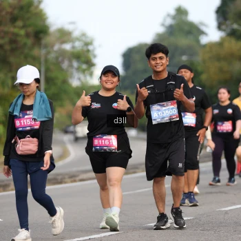 Runner Photo 4081129