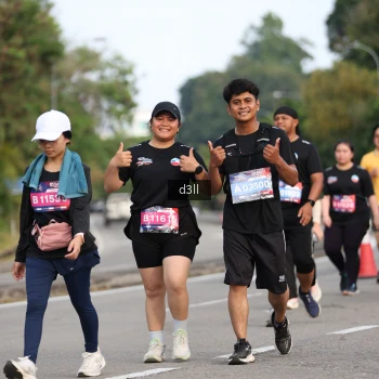 Runner Photo 4081131