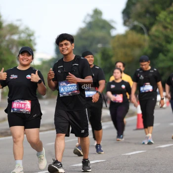 Runner Photo 4081133