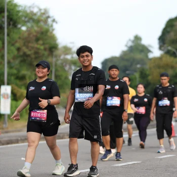 Runner Photo 4081134