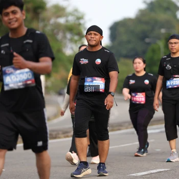 Runner Photo 4081138
