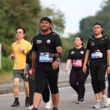 Runner Photo 4081139