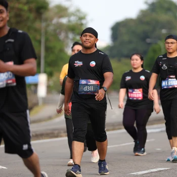 Runner Photo 4081141