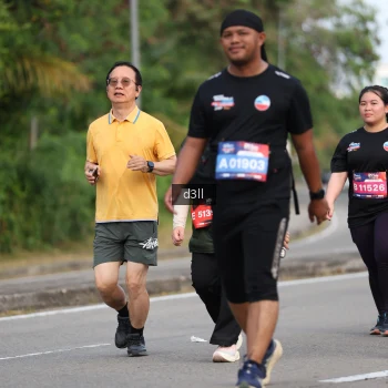 Runner Photo 4081144