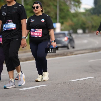Runner Photo 4081149