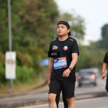 Runner Photo 4081153