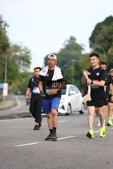 Runner Photo 4081157