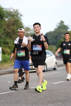 Runner Photo 4081167