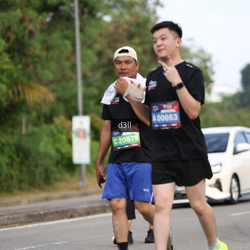 Runner Photo 4081168