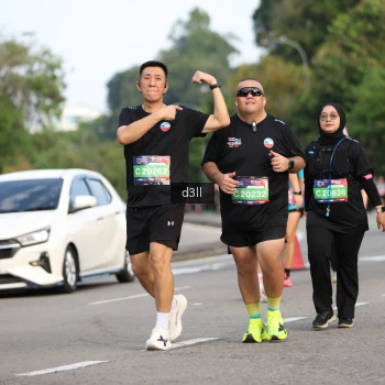 Runner Photo 4081169