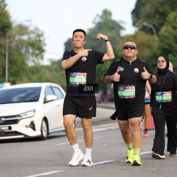 Runner Photo 4081170