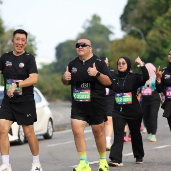 Runner Photo 4081171