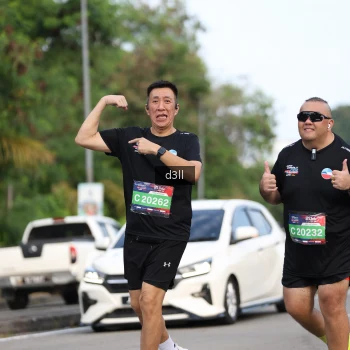 Runner Photo 4081172