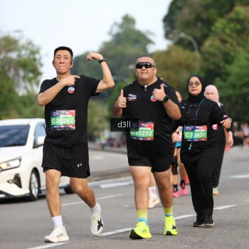 Runner Photo 4081173