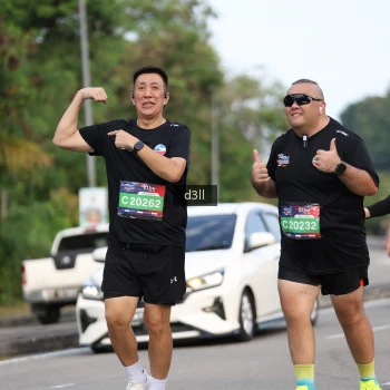 Runner Photo 4081174