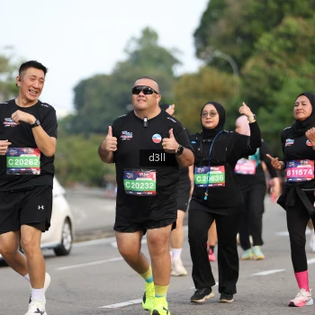 Runner Photo 4081175