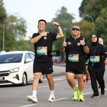 Runner Photo 4081176