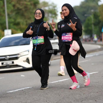 Runner Photo 4081178