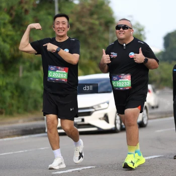 Runner Photo 4081179