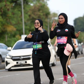 Runner Photo 4081180