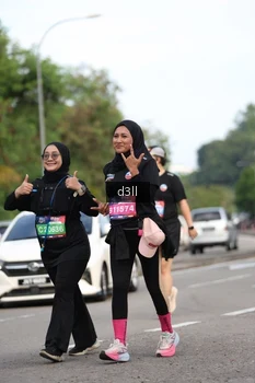 Runner Photo 4081181