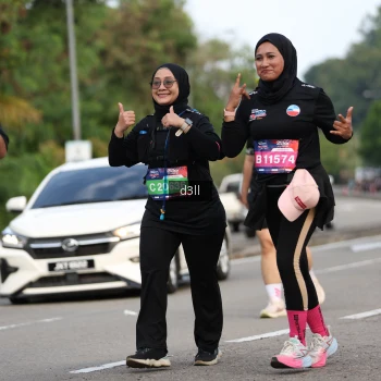 Runner Photo 4081184