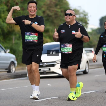 Runner Photo 4081186