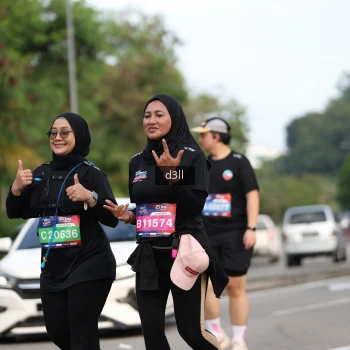 Runner Photo 4081187