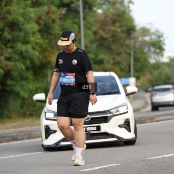 Runner Photo 4081189