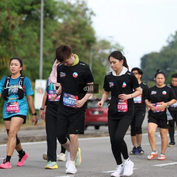 Runner Photo 4081196