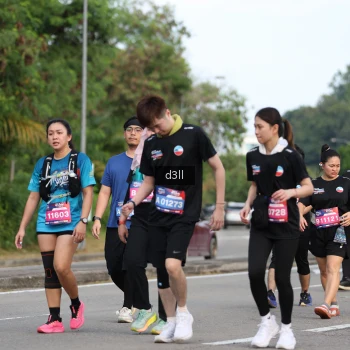 Runner Photo 4081200