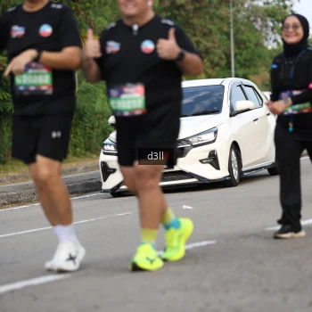 Runner Photo 4081203