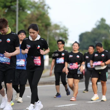 Runner Photo 4081205
