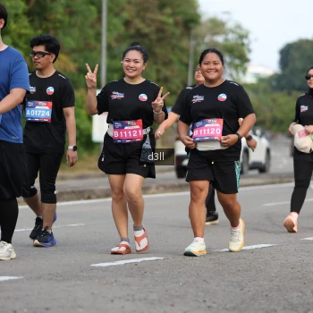 Runner Photo 4081207