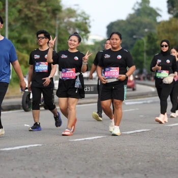 Runner Photo 4081213