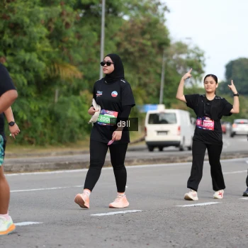 Runner Photo 4081224