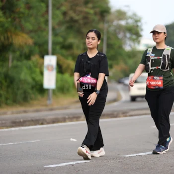 Runner Photo 4081225